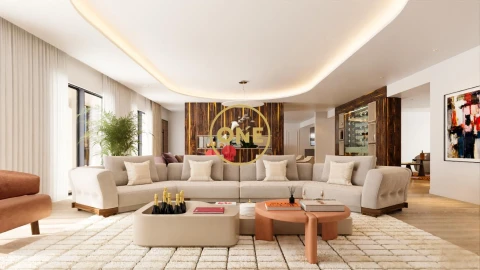 Moradia T5 para Venda em São Gonçalo