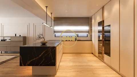 Moradia T5 para Venda em São Gonçalo