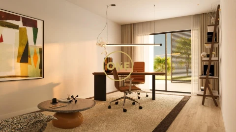 Moradia T5 para Venda em São Gonçalo