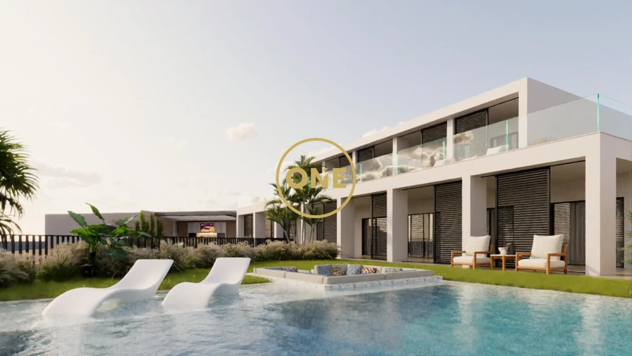 Moradia T5 para Venda em São Gonçalo Foto 4