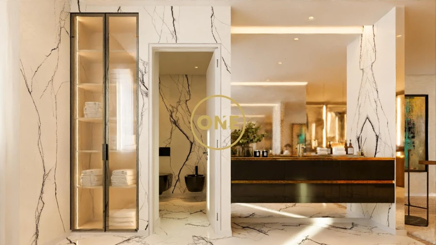 Moradia T5 para Venda em São Gonçalo Foto 26