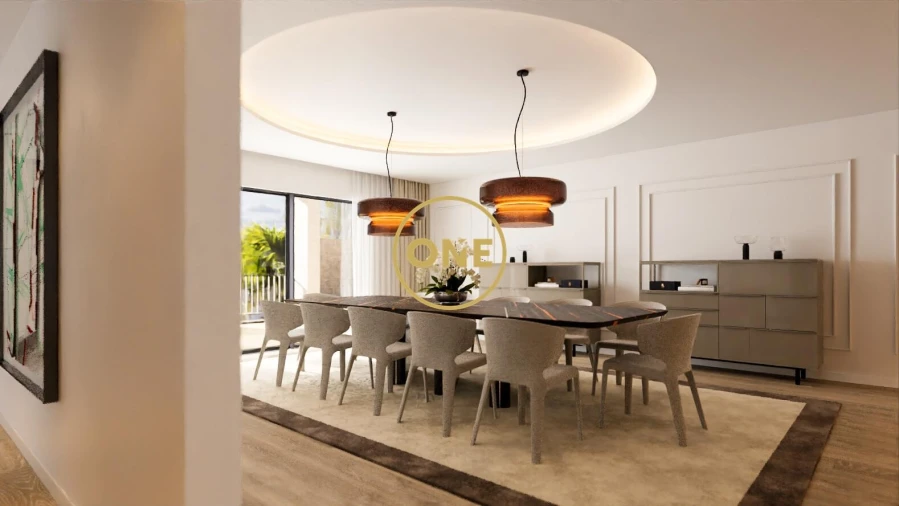 Moradia T5 para Venda em São Gonçalo Foto 16