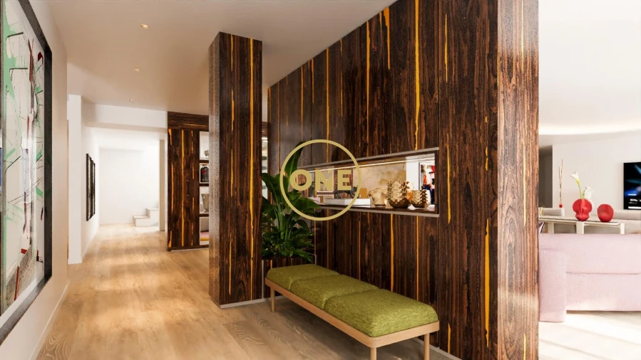 Moradia T5 para Venda em São Gonçalo Foto 11