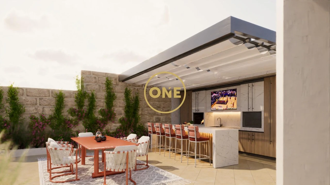 Moradia T5 para Venda em São Gonçalo Foto 5