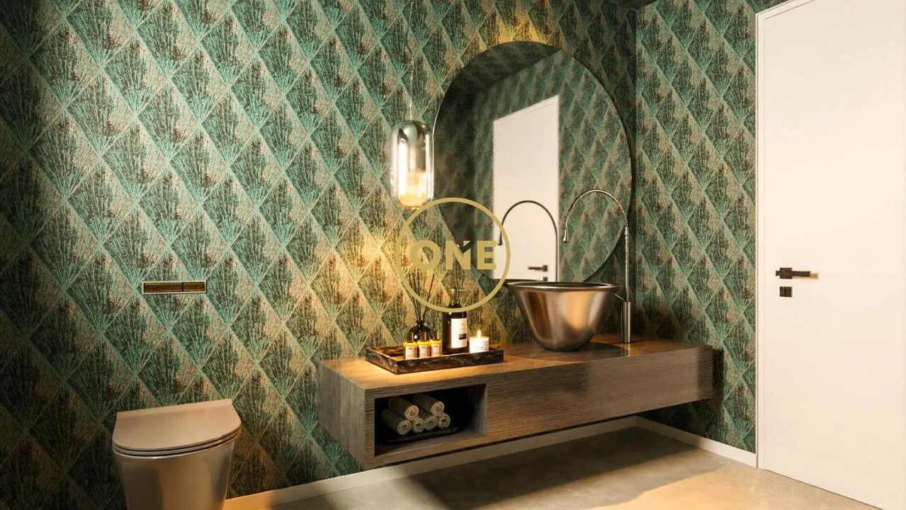 Moradia T5 para Venda em São Gonçalo Foto 28