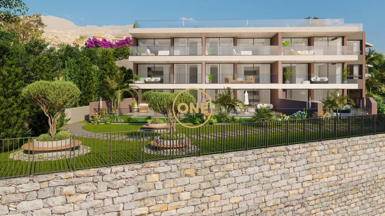 Apartamento T3 para Venda em Funchal (Santa Luzia) Foto 58