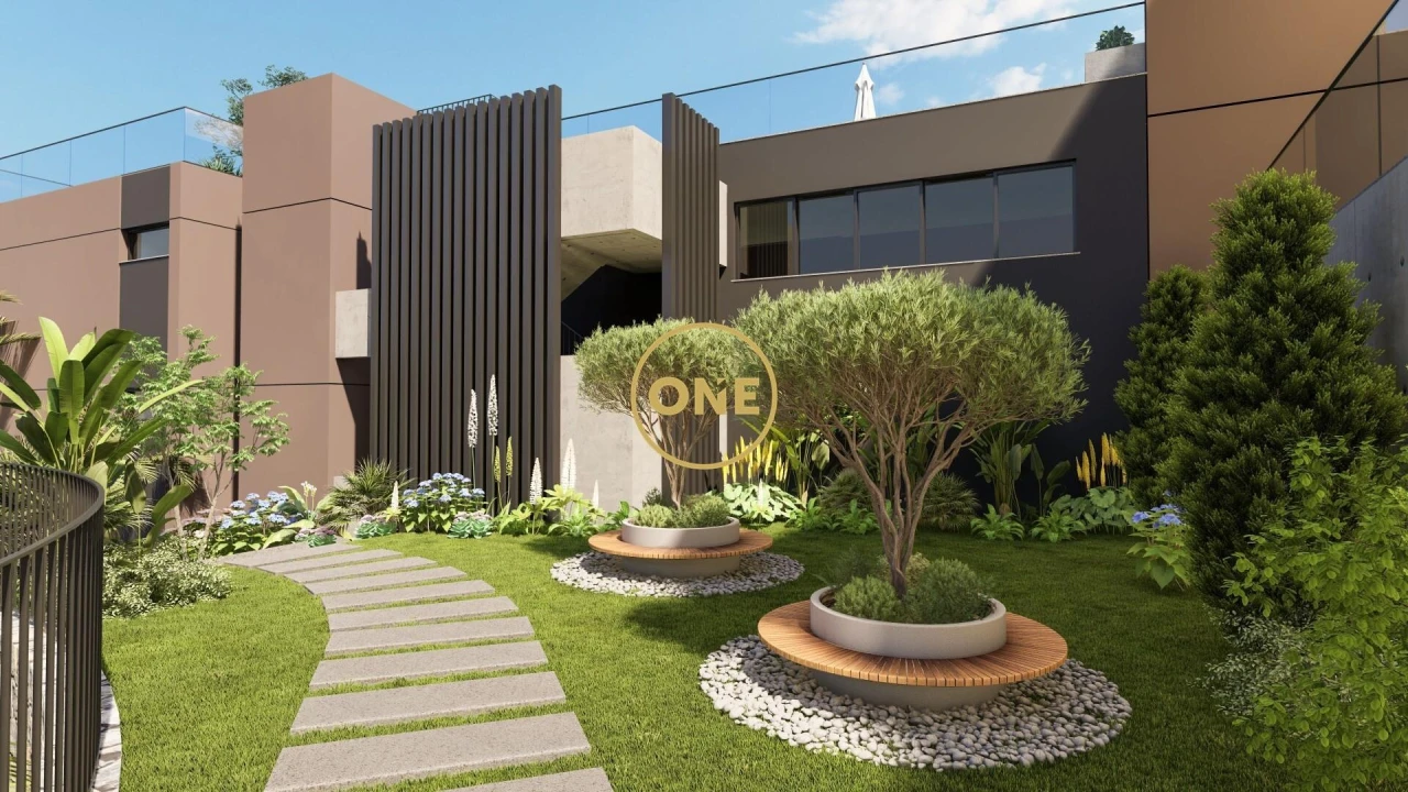 Apartamento T3 para Venda em Funchal (Santa Luzia) Foto 44