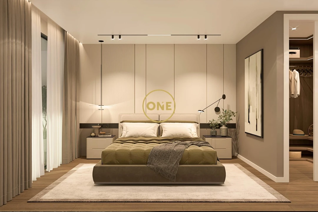 Apartamento T3 para Venda em Funchal (Santa Luzia) Foto 17