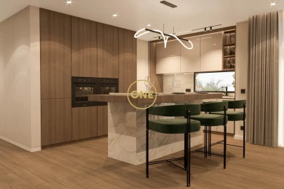 Apartamento T3 para Venda em Funchal (Santa Luzia)