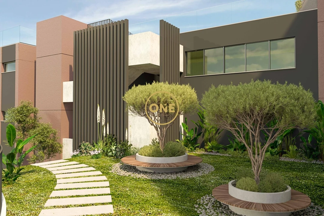 Apartamento T3 para Venda em Funchal (Santa Luzia) Foto 38