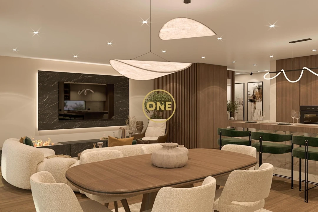 Apartamento T3 para Venda em Funchal (Santa Luzia) Foto 9