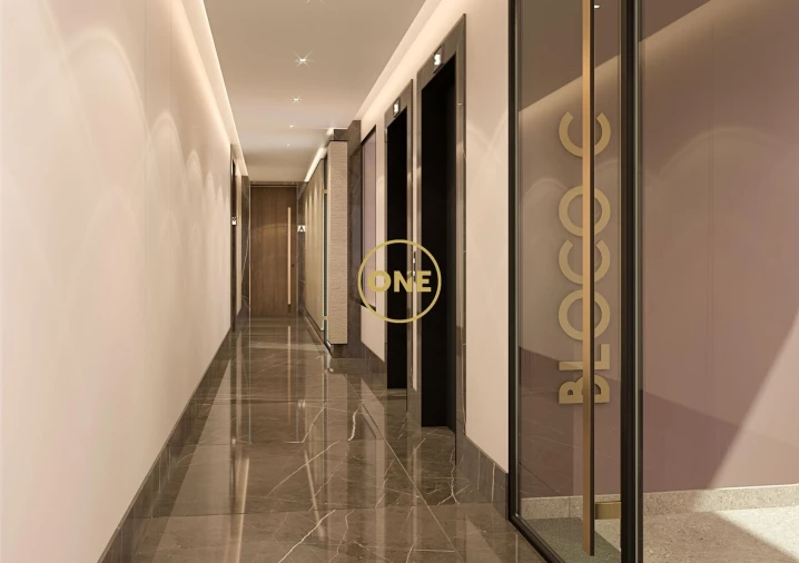 Apartamento T3 para Venda em Funchal (Santa Luzia) Foto 32