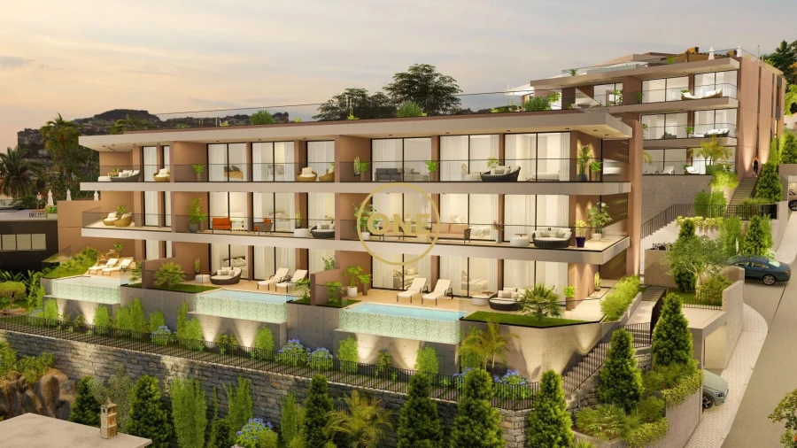 Apartamento T3 para Venda em Funchal (Santa Luzia) Foto 62