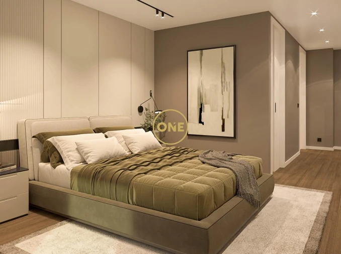 Apartamento T3 para Venda em Funchal (Santa Luzia) Foto 13