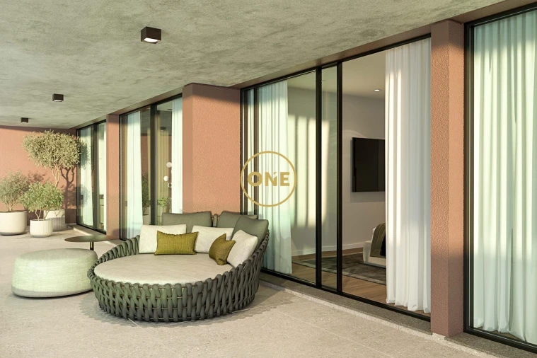 Apartamento T3 para Venda em Funchal (Santa Luzia) Foto 42