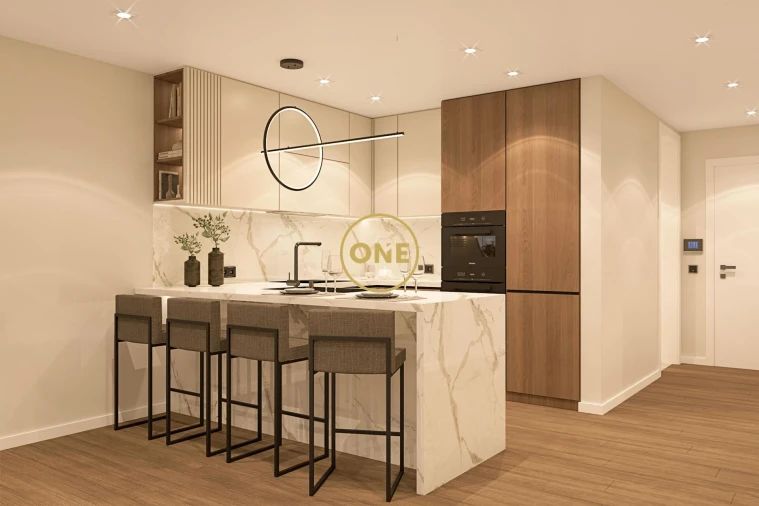 Apartamento T3 para Venda em Funchal (Santa Luzia) Foto 10