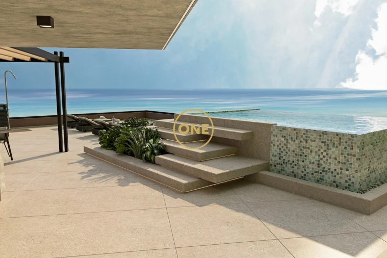 Apartamento T3 para Venda em Funchal (Santa Luzia) Foto 43