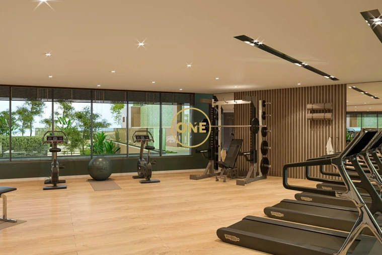 Apartamento T3 para Venda em Funchal (Santa Luzia) Foto 28