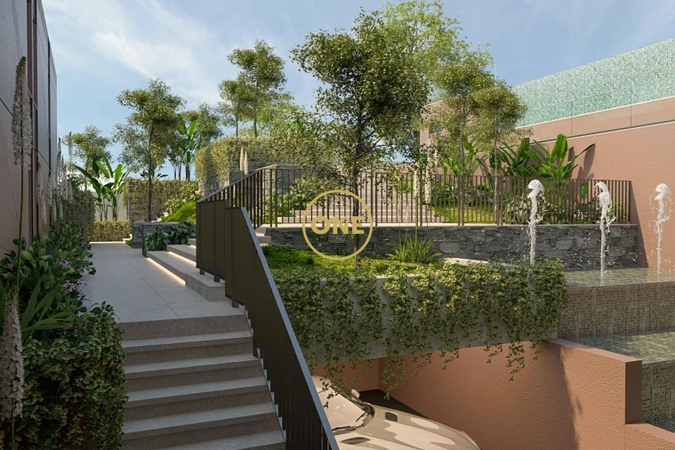 Apartamento T3 para Venda em Funchal (Santa Luzia) Foto 33