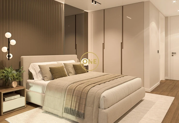 Apartamento T3 para Venda em Funchal (Santa Luzia) Foto 12