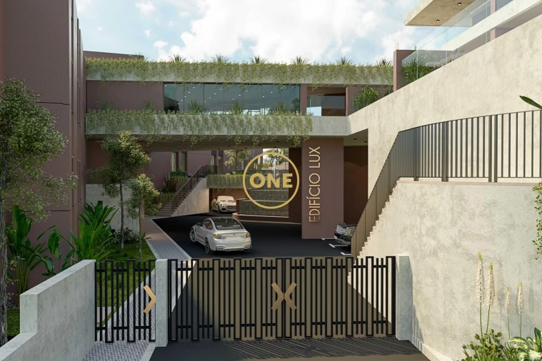 Apartamento T3 para Venda em Funchal (Santa Luzia) Foto 34