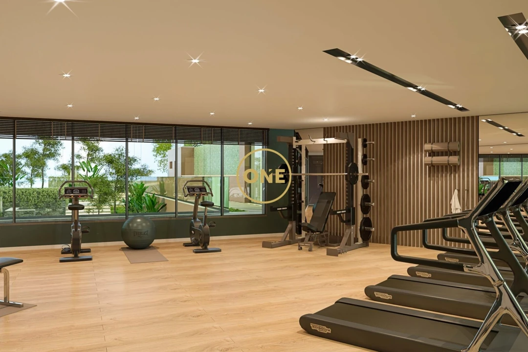 Apartamento T3 para Venda em Funchal (Santa Luzia) Foto 28