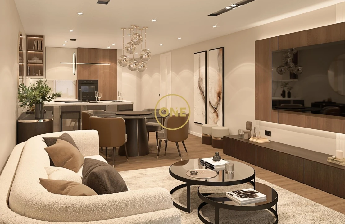 Apartamento T3 para Venda em Funchal (Santa Luzia) Foto 3