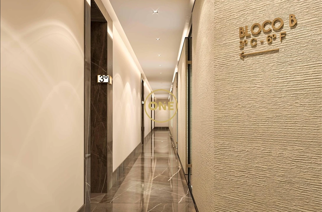 Apartamento T3 para Venda em Funchal (Santa Luzia) Foto 31