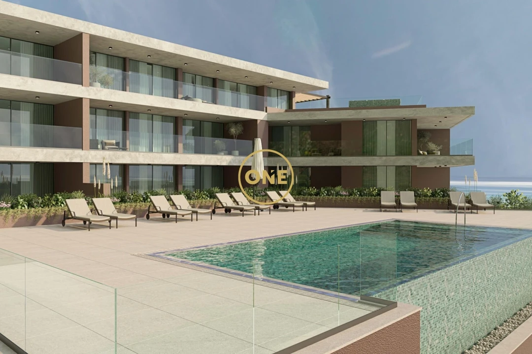 Apartamento T3 para Venda em Funchal (Santa Luzia) Foto 1