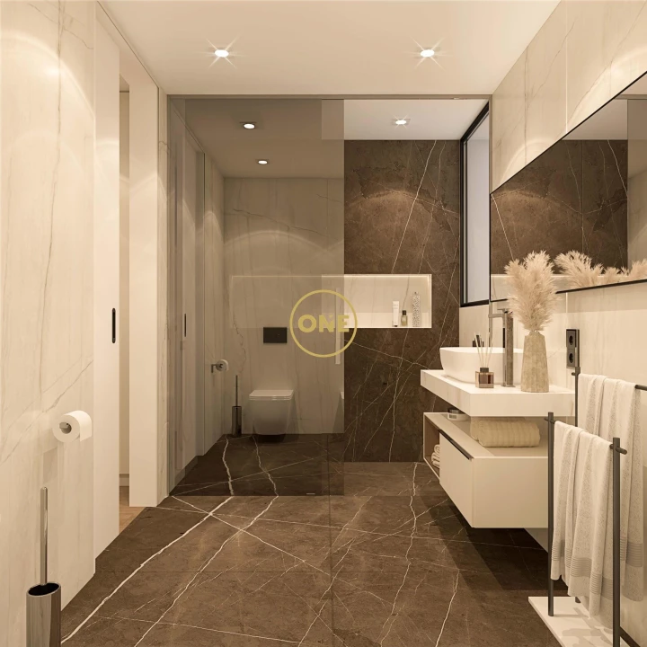 Apartamento T3 para Venda em Funchal (Santa Luzia) Foto 22