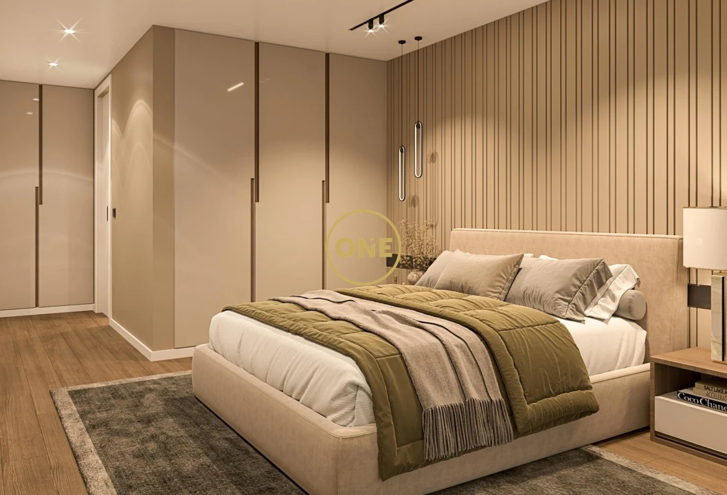 Apartamento T3 para Venda em Funchal (Santa Luzia) Foto 11