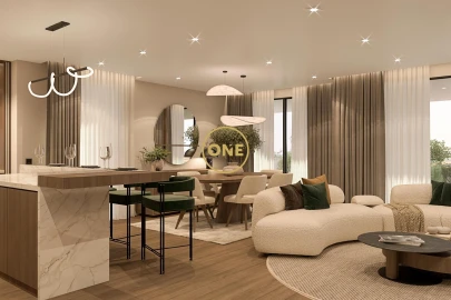 Apartamento T3 para Venda em Funchal (Santa Luzia)