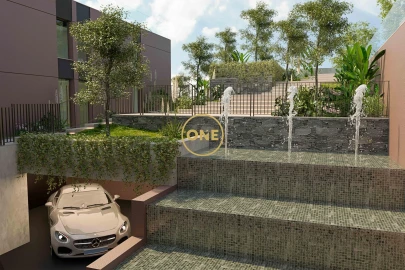 Apartamento T3 para Venda em Funchal (Santa Luzia)