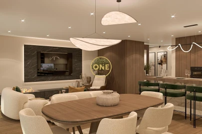 Apartamento T3 para Venda em Funchal (Santa Luzia)