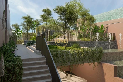 Apartamento T3 para Venda em Funchal (Santa Luzia)