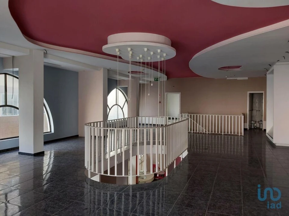 Loja para Arrendamento em Portimão Foto 1