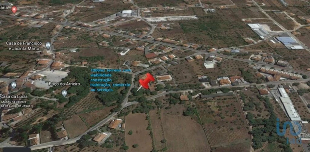 Terreno para Venda em Fatima Foto 3