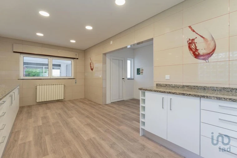 Moradia T5 para Venda em Monte Real e Carvide Foto 10