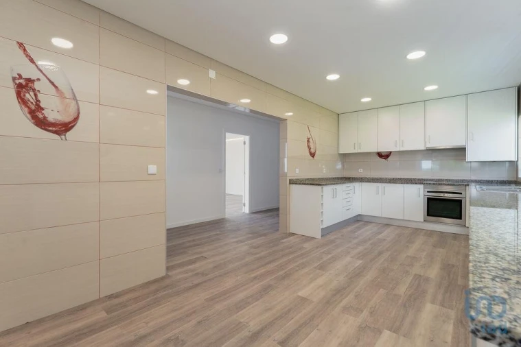 Moradia T5 para Venda em Monte Real e Carvide Foto 11