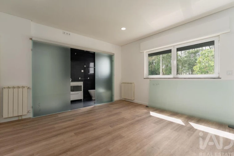 Moradia T5 para Venda em Monte Real e Carvide Foto 16