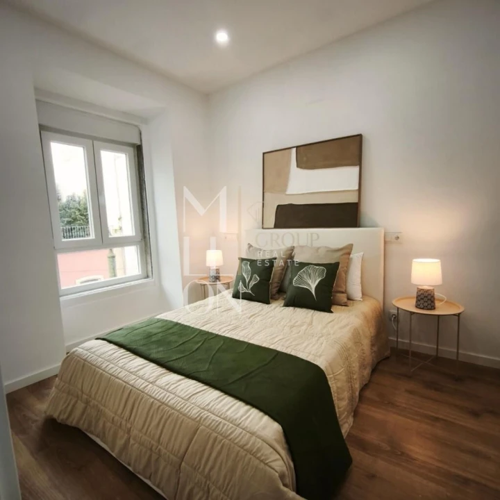 Apartamento T3 para Venda em Penha de França Foto 19