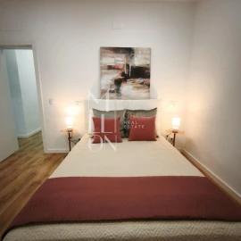 Apartamento T3 para Venda em Penha de França