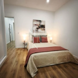 Apartamento T3 para Venda em Penha de França