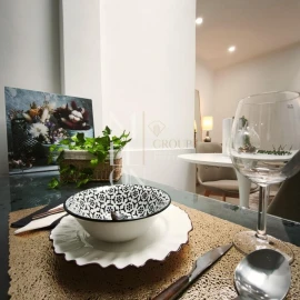 Apartamento T3 para Venda em Penha de França