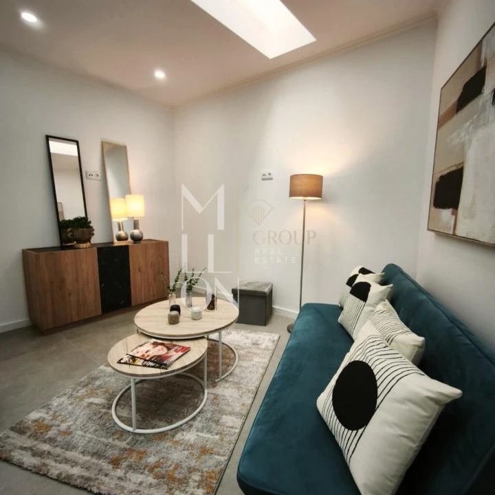 Apartamento T3 para Venda em Penha de França Foto 7