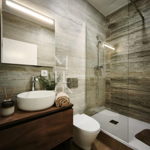 Apartamento T3 para Venda em Penha de França Foto 27