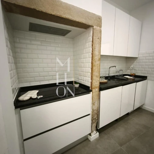Apartamento T3 para Venda em Penha de França Foto 26