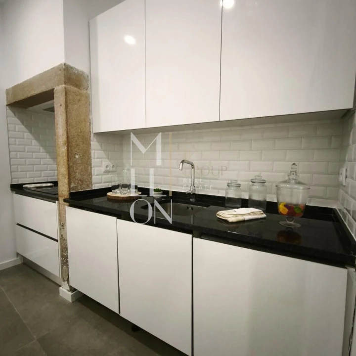 Apartamento T3 para Venda em Penha de França Foto 25