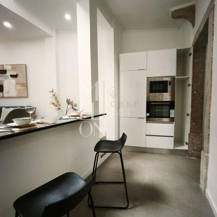 Apartamento T3 para Venda em Penha de França Foto 9