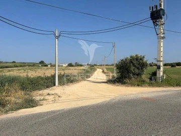 Terreno para Venda em Alenquer (Santo Estêvão e Triana)